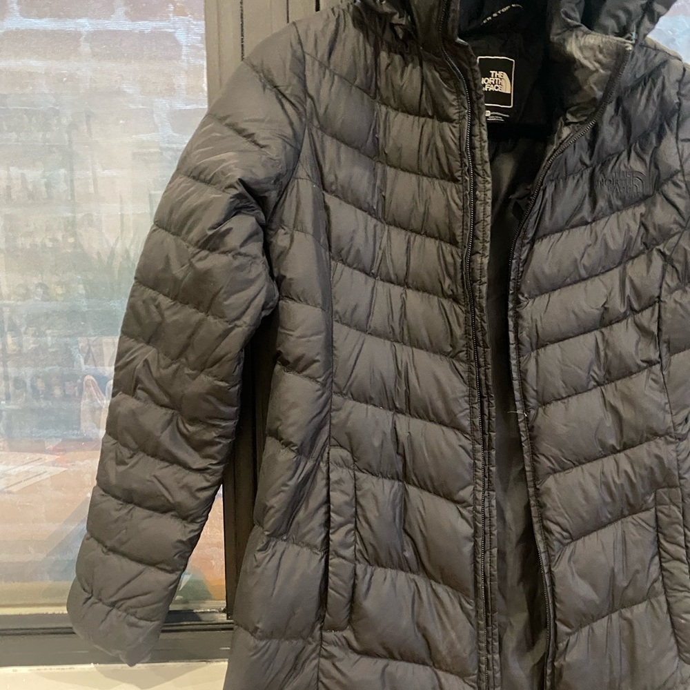 North Face Jacket - Picture 3 of 5